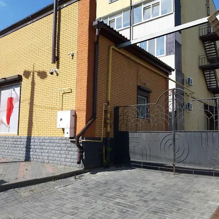 Апартаменты. Холодная Гора, Ул. Дудинской 1А. Kharkiv Exterior photo